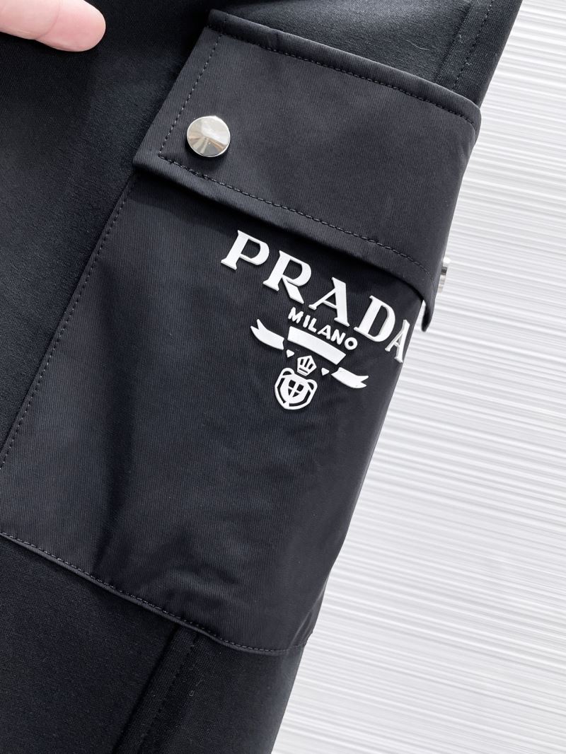 Prada Long Pants